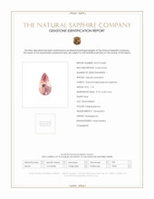 Jewelry Scan Report