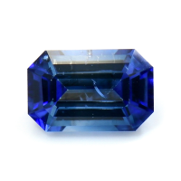 0.83 Ct. Blue Sapphire from Ceylon (Sri Lanka) Video
