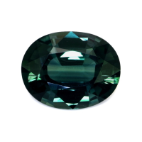 3.07 Ct. Sapphire from Madagascar Video