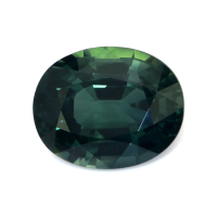 3.60 Ct. Sapphire from Madagascar Video