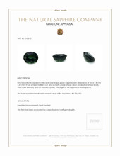 Jewelry Appraisal
