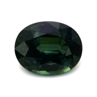3.98 Ct. Sapphire from Madagascar Video