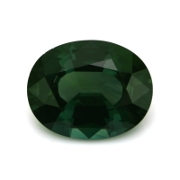 3.33 Ct. Sapphire from Madagascar Video