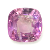 2.37 Ct. Pink Sapphire from Burma (Myanmar) Video