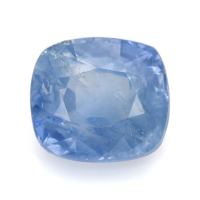 1.50 Ct. Blue Sapphire from Burma (Myanmar) Video