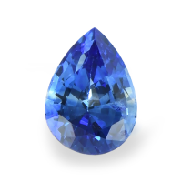 0.97 Ct. Blue Sapphire from Ceylon (Sri Lanka) Video