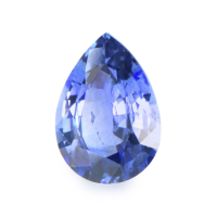 0.78 Ct. Blue Sapphire from Ceylon (Sri Lanka) Video