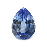 1.49 Ct. Blue Sapphire from Ceylon (Sri Lanka) Video