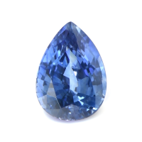 1.02 Ct. Blue Sapphire from Ceylon (Sri Lanka) Video