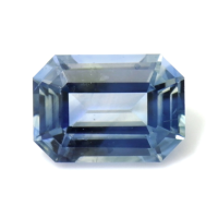 0.78 Ct. Blue Sapphire from Ceylon (Sri Lanka) Video