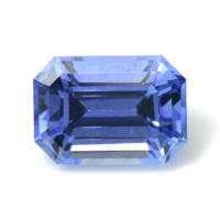 0.94 Ct. Blue Sapphire from Ceylon (Sri Lanka) Video