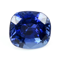 1.03 Ct. Blue Sapphire from Ceylon (Sri Lanka) Video