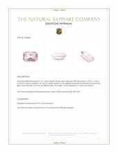 Jewelry Appraisal