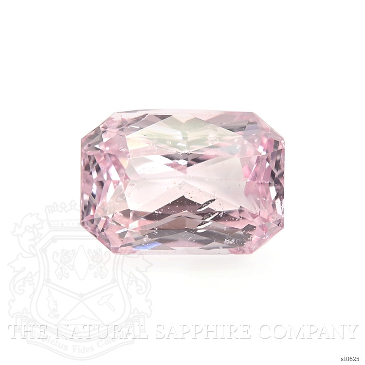 2.15 Ct. Pink Sapphire from Ceylon (Sri Lanka)
