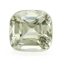 1.55 Ct. Green Sapphire from Ceylon (Sri Lanka) Video