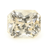 1.24 Ct. Peach Sapphire from Ceylon (Sri Lanka) Video