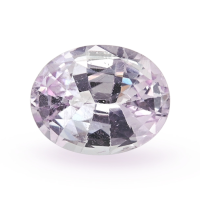 1.47 Ct. Pink Sapphire from Ceylon (Sri Lanka) Video