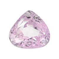 1.53 Ct. Pink Sapphire from Ceylon (Sri Lanka) Video