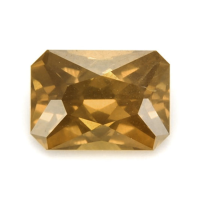 2.07 Ct. Yellowish Brown Sapphire from Ceylon (Sri Lanka) Video