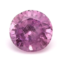 0.61 Ct. Pink Sapphire from Tanzania Video