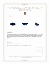 Jewelry Appraisal