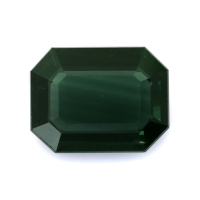 2.00 Ct. Bluish Green Sapphire from Ceylon (Sri Lanka) Video