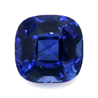 5.03 Ct. Blue Sapphire from Ceylon (Sri Lanka) Video