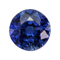0.92 Ct. Blue Sapphire from Ceylon (Sri Lanka) Video