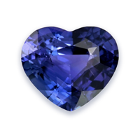 2.01 Ct. Color Change Sapphire from Ceylon (Sri Lanka) Video