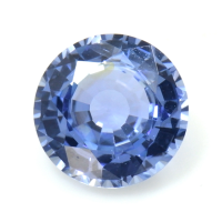 1.16 Ct. Blue Sapphire from Ceylon (Sri Lanka) Video