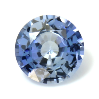 1.19 Ct. Blue Sapphire from Ceylon (Sri Lanka) Video