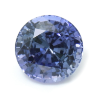 1.34 Ct. Blue Sapphire from Ceylon (Sri Lanka) Video