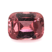 0.79 Ct. Padparadscha Sapphire from Ceylon (Sri Lanka) Video