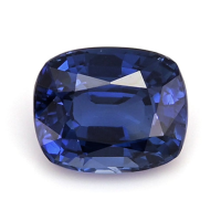 1.16 Ct. Blue Sapphire from Ceylon (Sri Lanka) Video