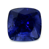 3.01 Ct. Blue Sapphire from Ceylon (Sri Lanka) Video