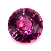 1.13 Ct. Pink Sapphire from Ceylon (Sri Lanka) Video