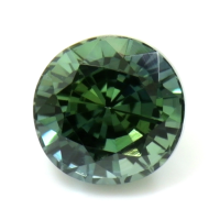 0.63 Ct. Sapphire from Madagascar Video