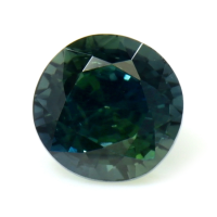 0.81 Ct. Sapphire from Madagascar Video