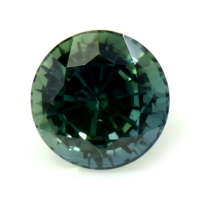 0.84 Ct. Sapphire from Madagascar Video