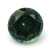 0.59 Ct. Sapphire from Madagascar Video