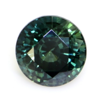 0.79 Ct. Sapphire from Madagascar Video
