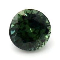 0.63 Ct. Sapphire from Madagascar Video