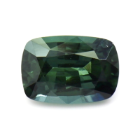 0.83 Ct. Sapphire from Madagascar Video