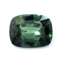 0.66 Ct. Sapphire from Madagascar Video