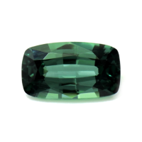 0.78 Ct. Sapphire from Madagascar Video