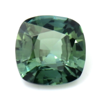 0.53 Ct. Sapphire from Madagascar Video