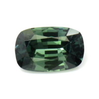 0.68 Ct. Sapphire from Madagascar Video