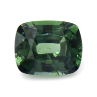 0.79 Ct. Sapphire from Madagascar Video