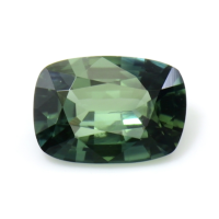 0.78 Ct. Sapphire from Madagascar Video