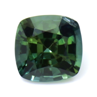 0.67 Ct. Sapphire from Madagascar Video